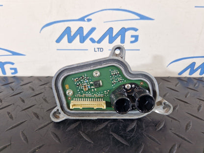 17-24 AUDI S5 F5 GENUINE LED HEADLIGHT BALLAST CONTROL UNIT MDE14229R