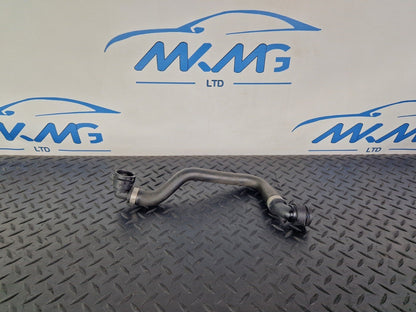 14-21 MERCEDES BENZ W205 GENUINE OEM ENGINE COOLANT HOSE PIPE A2055011682