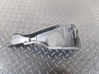 14-21 MERCEDES BENZ C300h W205 FRONT BUMPER MOUNTING BRACKET RIGHT A2058853965