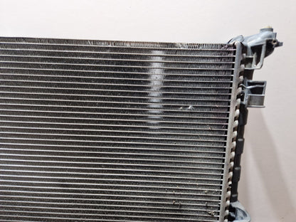 Vauxhall Meriva 1.7L Diesel 96kw A17DTS Genuine Radiator 13283249
