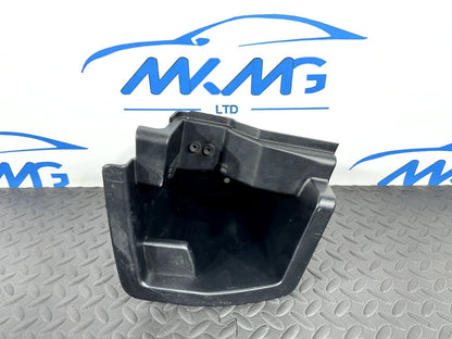 14-21 BMW 2 SERIES GRAN TOURER F45 F46 TRUNK LEFT SIDE STORAGE BOX 7327033
