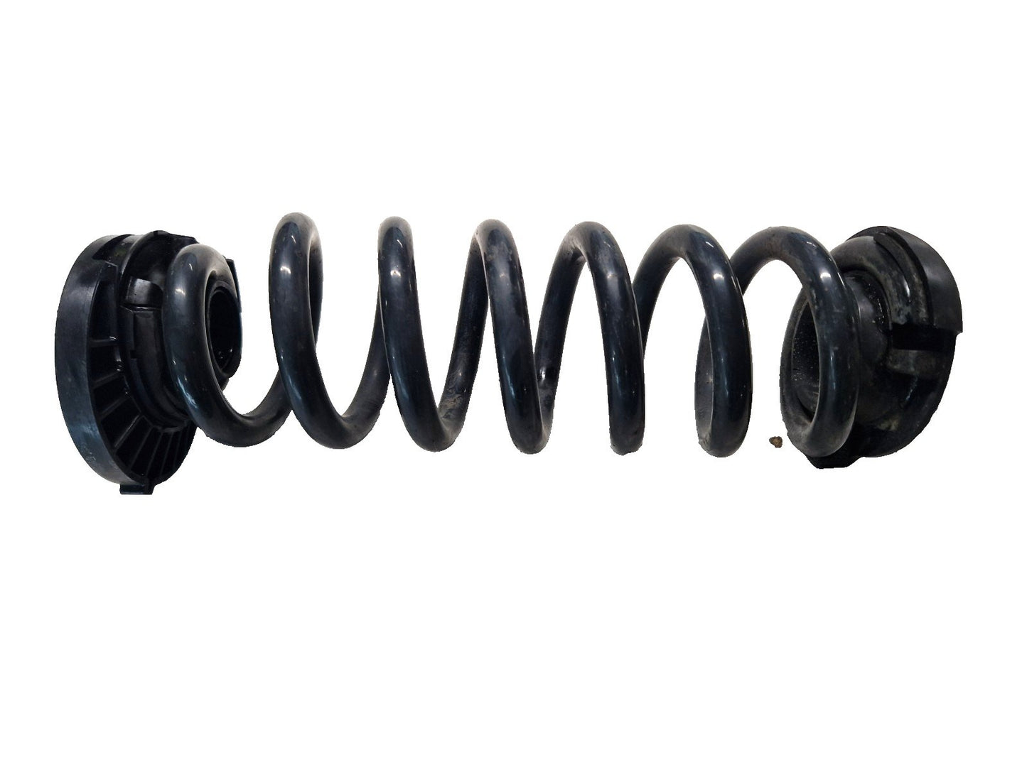16-22 MERCEDES BENZ X253 GENUINE REAR COIL SPRING A2053240184