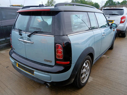 2012 Mini Cooper Clubman R55