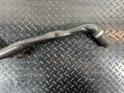 20-ON BMW 1 2 SERIES F40 F44 GENUINE PETROL FUEL FILLER NECK PIPE 7458657