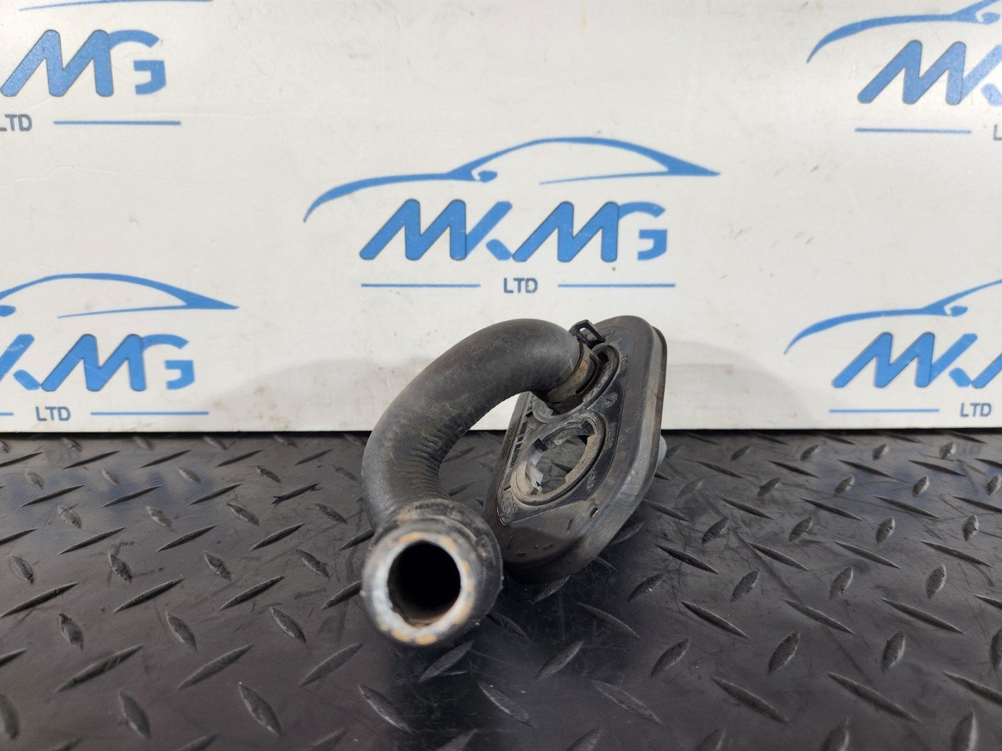 Audi Unknown Part Type 8W0122291AH