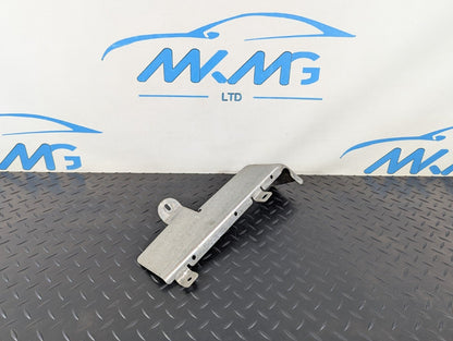 12-17 AUDI Q5 S-LINE GENUINE FUEL LINE PROTECTION PLATE 8R0201192C