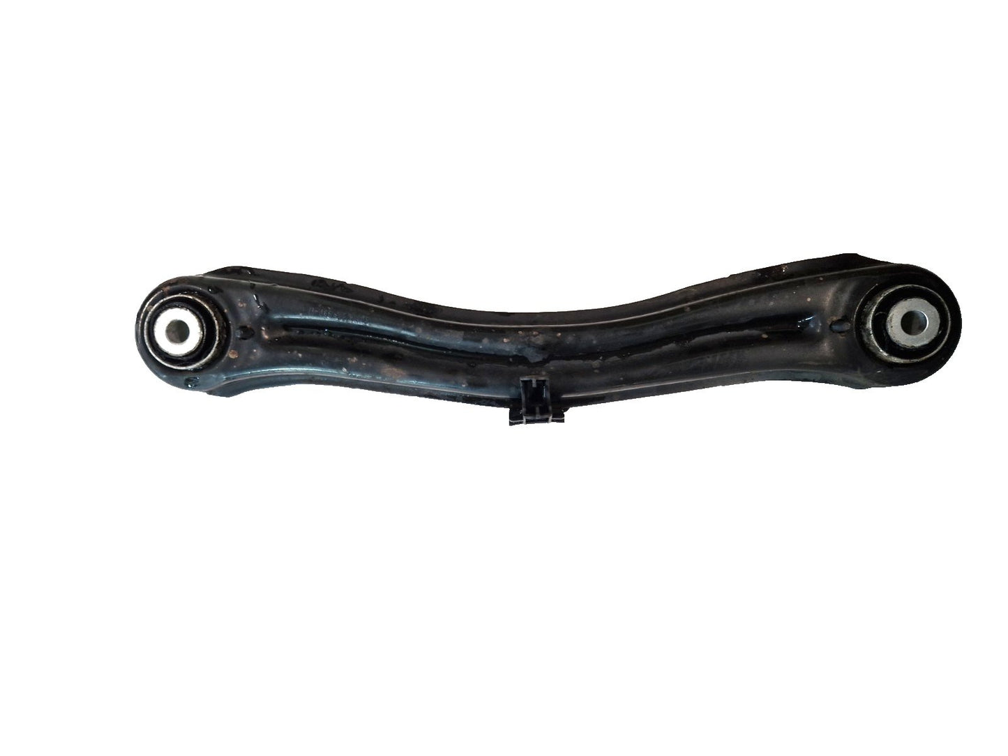 11-19 MERCEDES BENZ ML W166 OEM REAR RIGHT CONTROL ARM A1665460700
