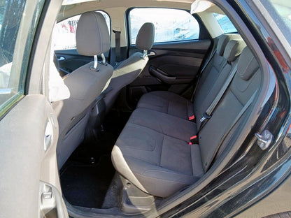 2013 Ford Focus MK3 (C346)