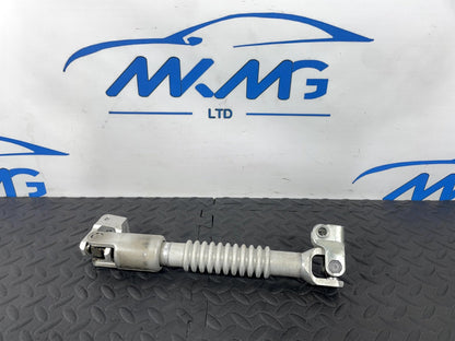 BMW X1 2 SERIES F48 F45 F46 GENUINE STEERING COLUMN KNUCKLE JOINT 6865654