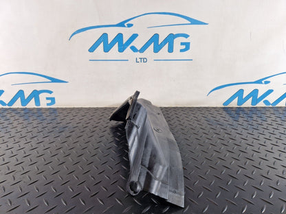 11-18 BMW 6 SERIES F13 UPPER LEFT BULKHEAD COVER SECTION 7204336