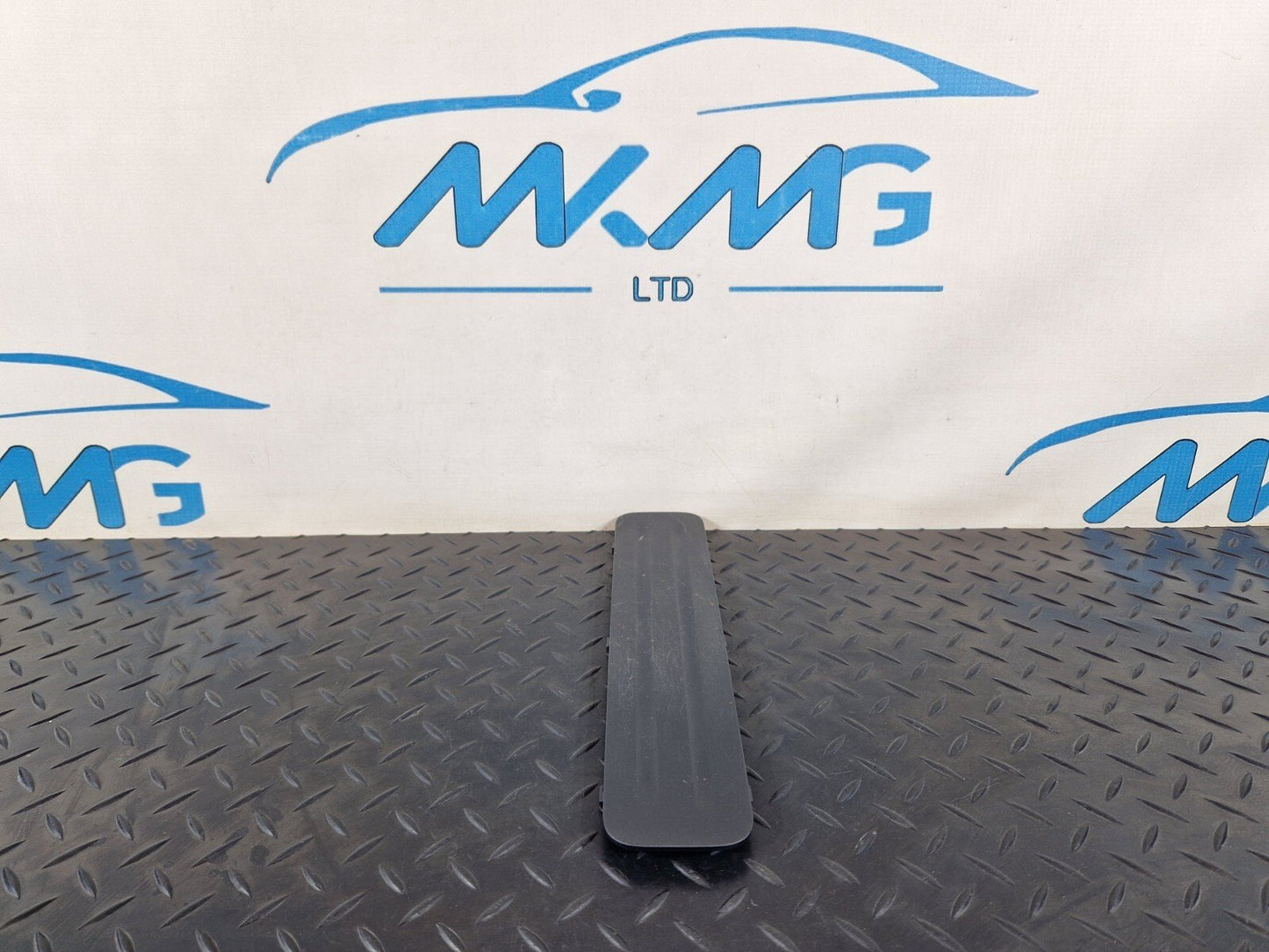 14-21 BMW 2 SERIES 218d GRAN TOURER F46 OEM FOOT REST TRIM COVER PANEL 7322168