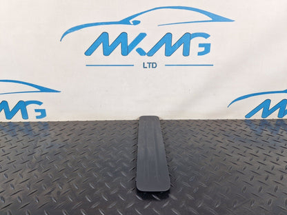 14-21 BMW 2 SERIES 218d GRAN TOURER F46 OEM FOOT REST TRIM COVER PANEL 7322168