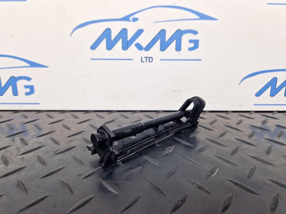 16-19 AUDI A4 B9 GENUINE RIGHT DRIVER SIDE REAR BUMPER BRACKET GUIDE 8W5807890