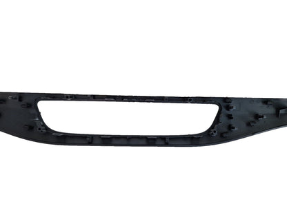 16-20 AUDI Q7 4M S-LINE GENUINE DASHBOARD TRIM PANEL 4M2853189