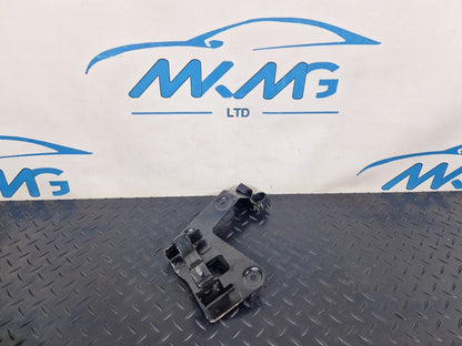 16-19 AUDI A4 B9 S-LINE OEM GENUINE COOLANT PUMP BRACKET 8W0145896C