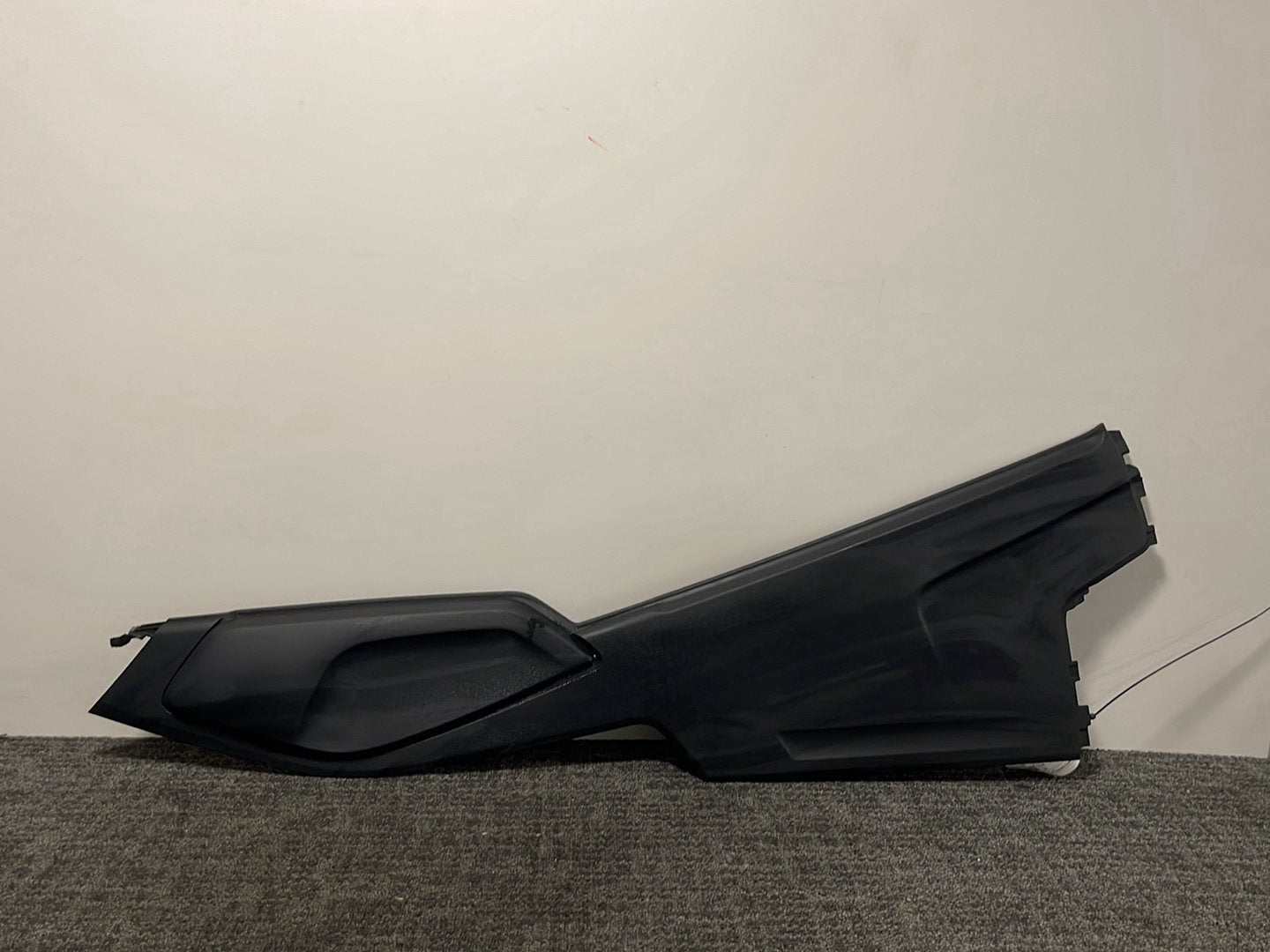 Audi Q7 4M Left Centre Console Side Trim 4M0863305
