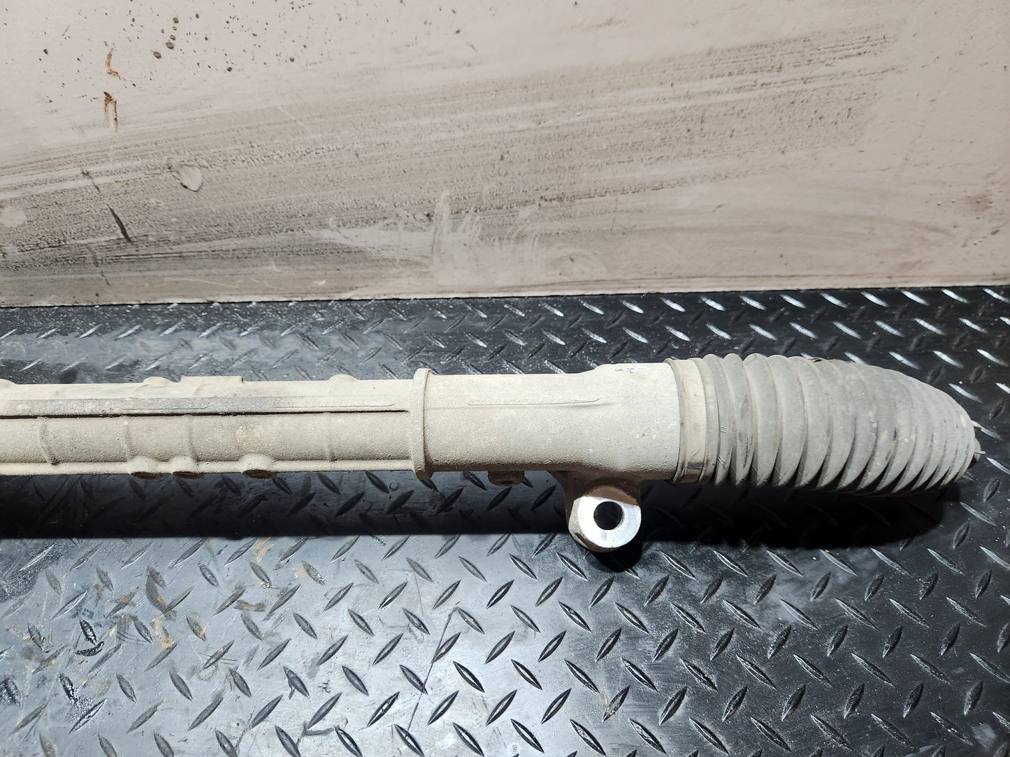Honda Civic MK9 (FK27) Hatchback 2.2L N22B4 Diesel Power Steering Rack