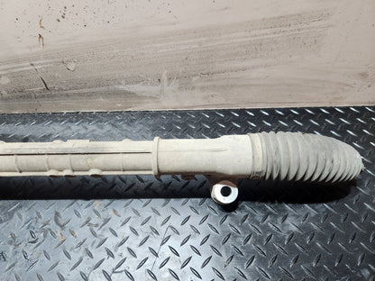 Honda Civic MK9 (FK27) Hatchback 2.2L N22B4 Diesel Power Steering Rack