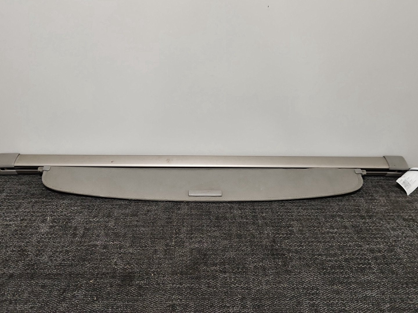 Honda Insight MK2 (ZE2) Hatchback Rear Lugggage Load Parcel Shelf *Damaged*