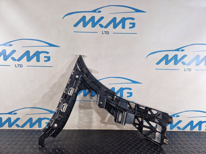 16-22 MERCEDES BENZ X253  REAR LEFT BUMPER BRACKET A2538850121