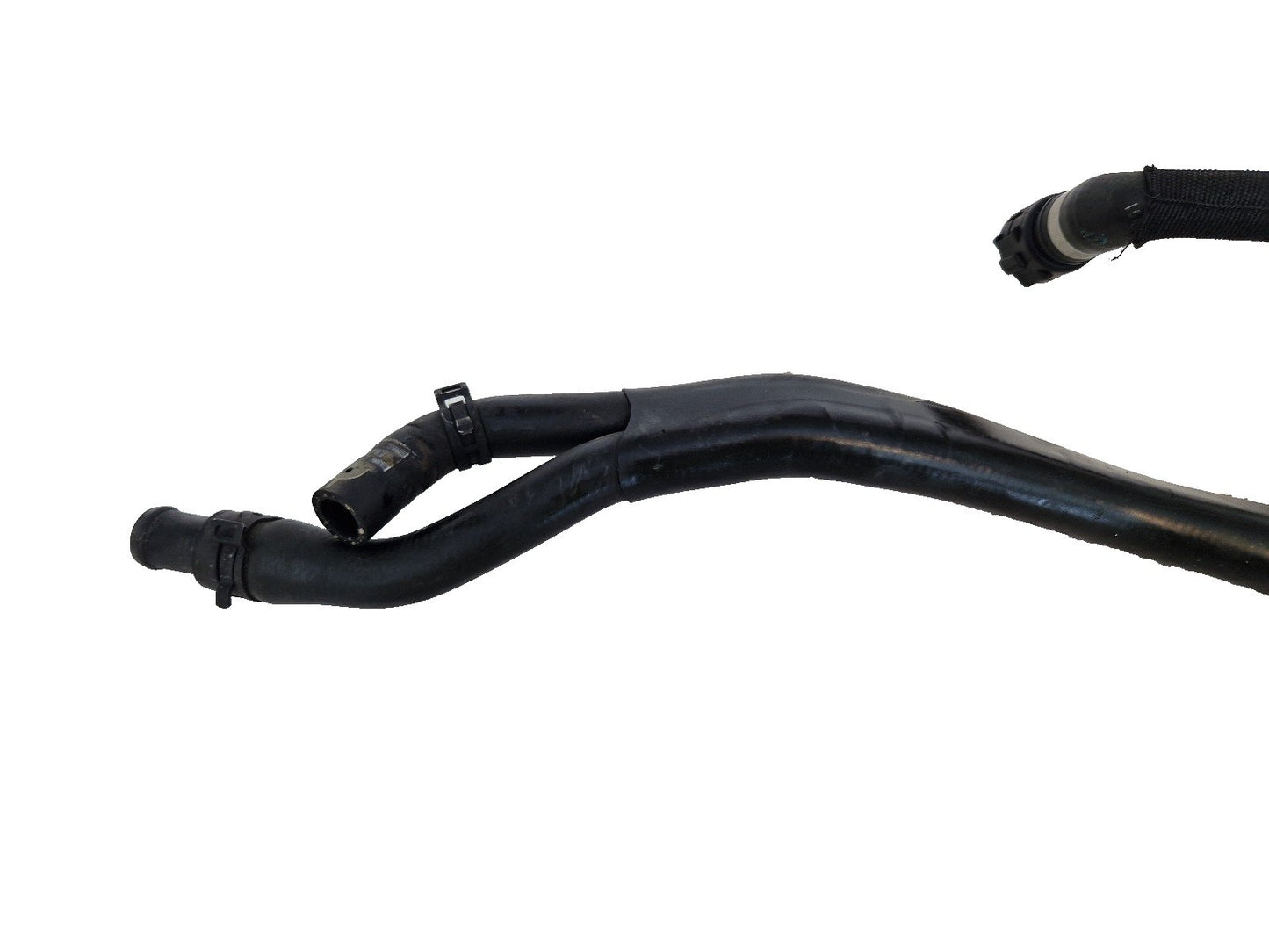 2013  AUDI A5 SPORTBACK 8TA DIESEL ENGINE WATER COOLANT PIPE HOSE 4G0122293B