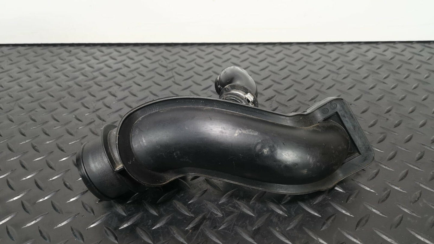 2017 FORD EDGE 2.0 DIESEL AUTO BI TURBO 4X4 AWD AIR INTAKE PIPE E1G3-9F805-DB