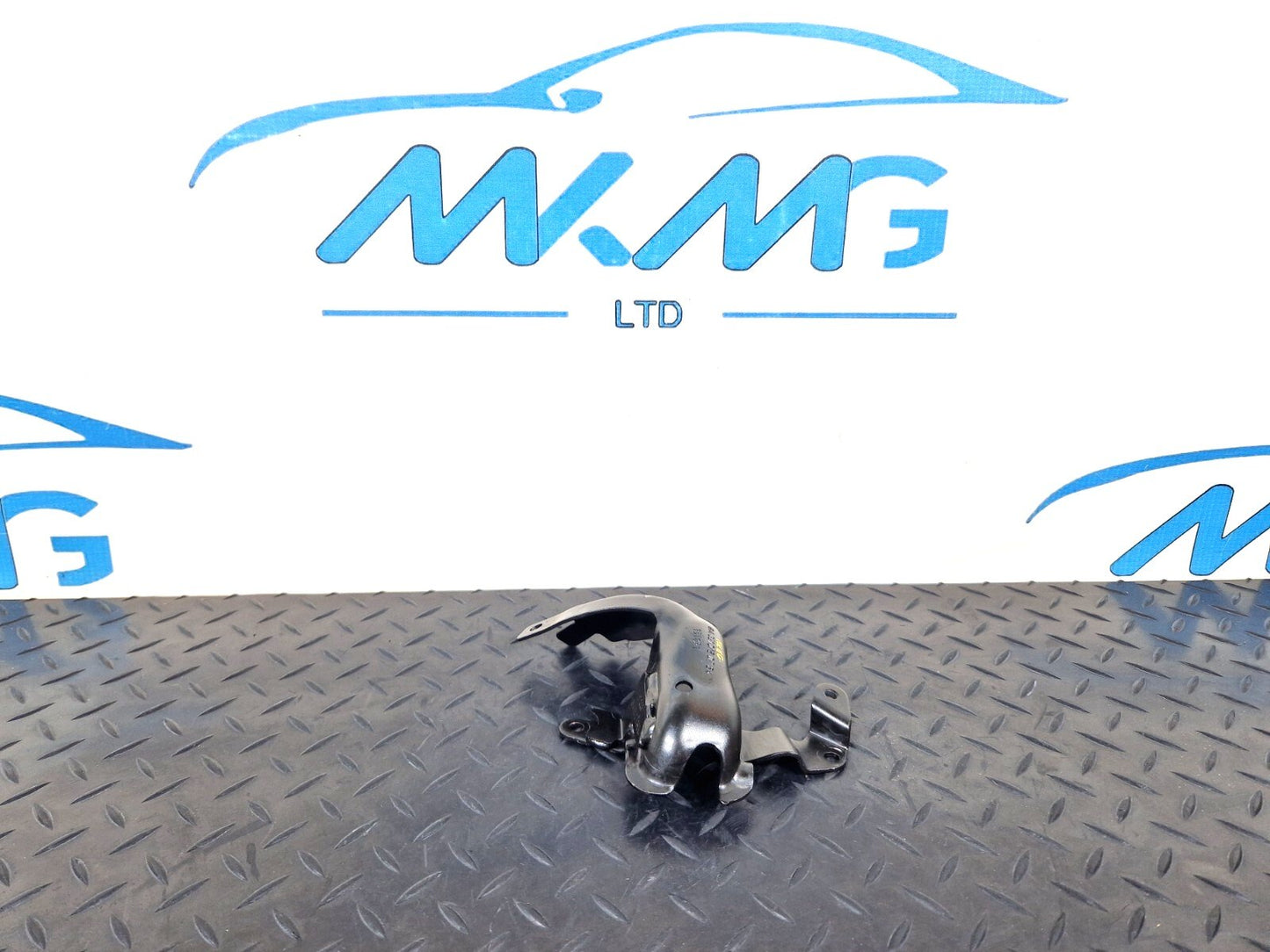 14-21 MERCEDES-BENZ C-CLASS C250D W205 PROTECTIVE METAL SHEET A6510780984