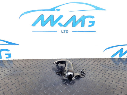 14-21 MERCEDES-BENZ C-CLASS C250D W205 PROTECTIVE METAL SHEET A6510780984