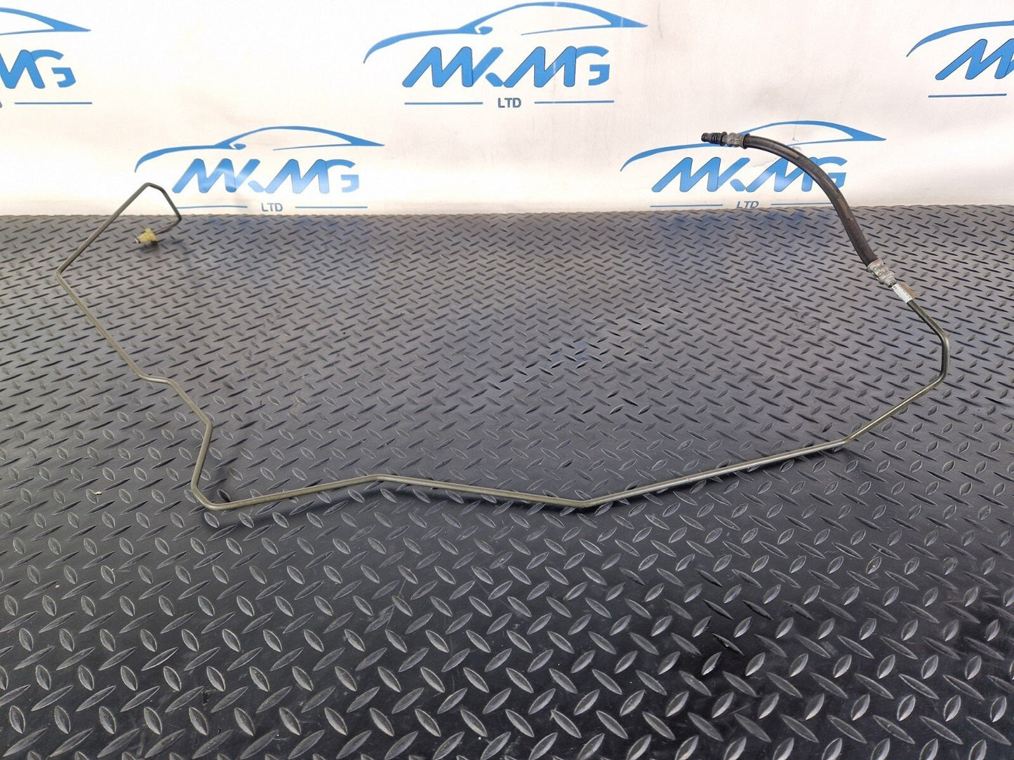 18-ON MERCEDES BENZ SPRINTER W907 W910 CLUTCH MASTER TO SLAVE PIPE A9102900800