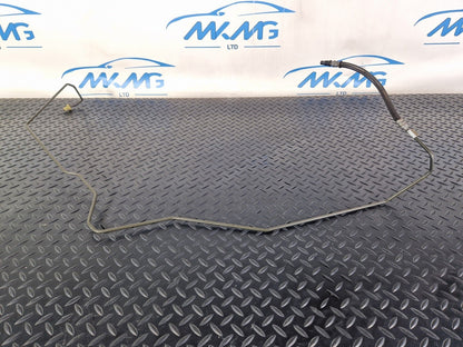18-ON MERCEDES BENZ SPRINTER W907 W910 CLUTCH MASTER TO SLAVE PIPE A9102900800