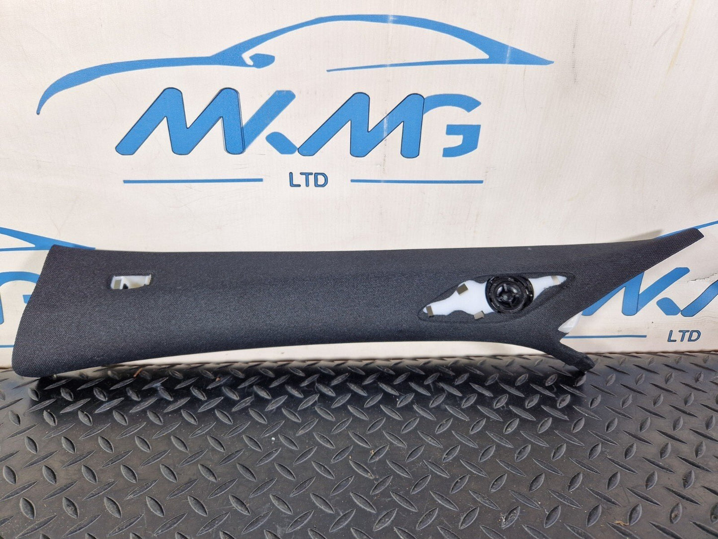 18-ON MERCEDES BENZ A CLASS W177 A PILLAR TRIM LEFT PASSENGER SIDE A1776900000