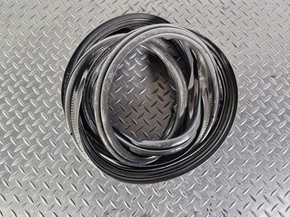MERCEDES W177 A CLASS BOOT TRUNK LID TAILGATE RUBBER SEAL GASKET A1777402200