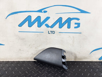 19-ON MERCEDES BENZ B CLASS W247 FRONT LEFT N/S MIRROR COVER TRIM A2477203700