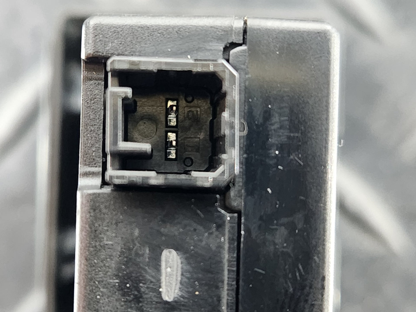 Land Rover Range Rover Evoque L551 SUV USB-C Port Socket R8A2-19010-AB