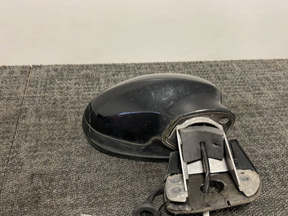 Vauxhall Zafira MK3 (C) (A3470) MPV Front Right Door Wing Mirror in Black GAR