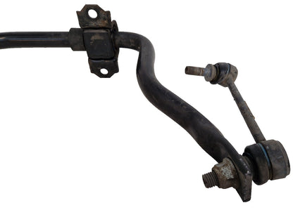 17-ON LAND ROVER DISCOVERY L462 GENUINE OEM REAR ANTI ROLL SWAY BAR HY325A771BA