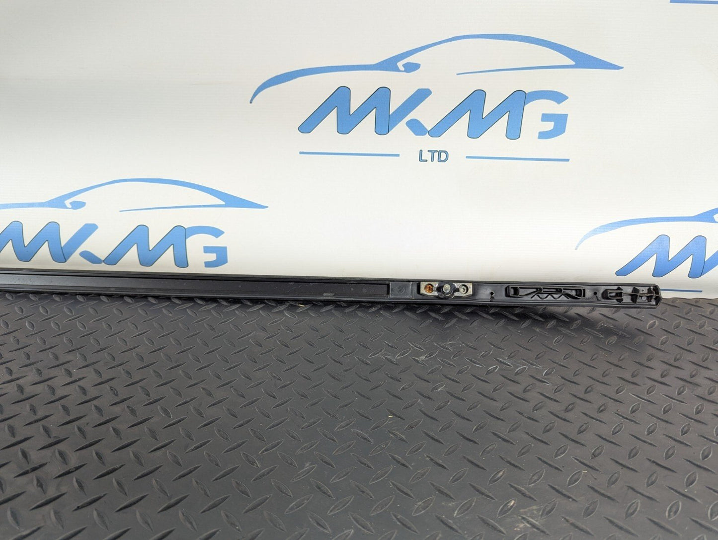 14-21 BMW 2 SERIES 218d GRAN TOURER F46 GENUINE ROOF RACK RAIL BAR RH 7333604