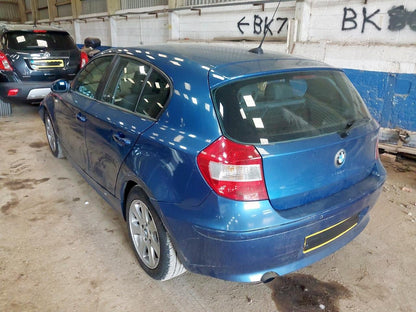2004-2011 BMW 120i E87