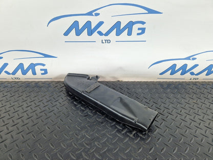 16-19 AUDI A4 AVANT B9 S-LINE RIGHT FRONT DASH VENT AIR CHANNEL 8W2819656