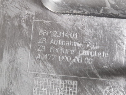 Mercedes-Benz Unknown Part Type A1778900800