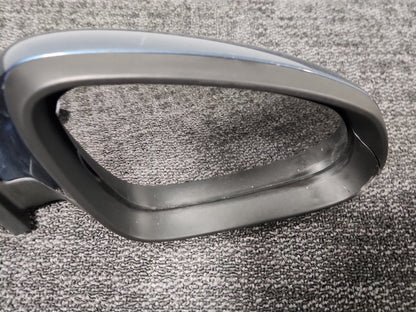 Vauxhall Astra MK6 (J) (A3400) Estate Front Right Door Wing Mirror *Damaged*