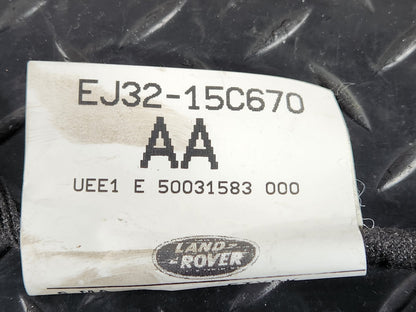 Key, ej3215c670, 2016, Land Rover, Range Rover Evoque, HSE Dynamic, L538