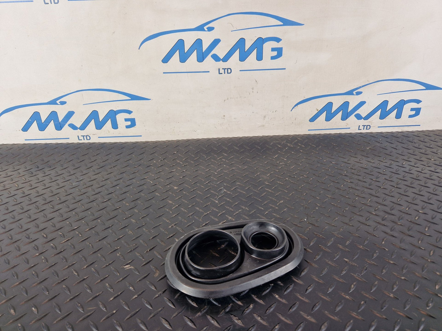 2019 Mercedes-Benz B200d B-Class W247 SUV Body Seal Rubber A2474711000