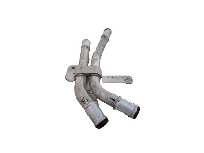 16-20 AUDI Q7 4M GENUINE OEM ORIGINAL ENGINE WATER COOLANT PIPE 4M0819377N