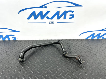 16-19 AUDI A4 B9 GENUINE 1.4 TFSI CVNA ENGINE COOLANT PIPE HOSE 8W0145920D
