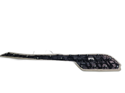 BMW 6 SERIES F06 F12 GRAN COUPE CENTRE CONSOLE TRIM RIGHT DRIVER SIDE 9237092