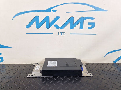 14-21 BMW 2 SERIES GRAN TOURER F46 TELEMATICS BLUETOOTH CONTROL ECU 682093102