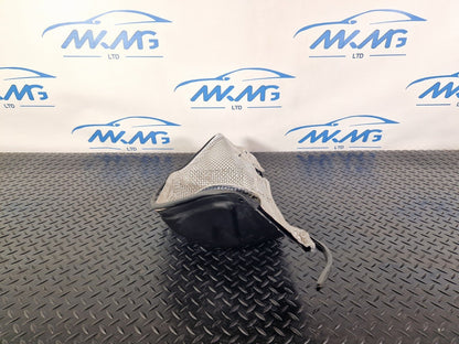 12-18 AUDI A6 C7 GENUINE OEM EXHAUST SILENCER HEAT SHIELD 4G0804165E 4G0819532B