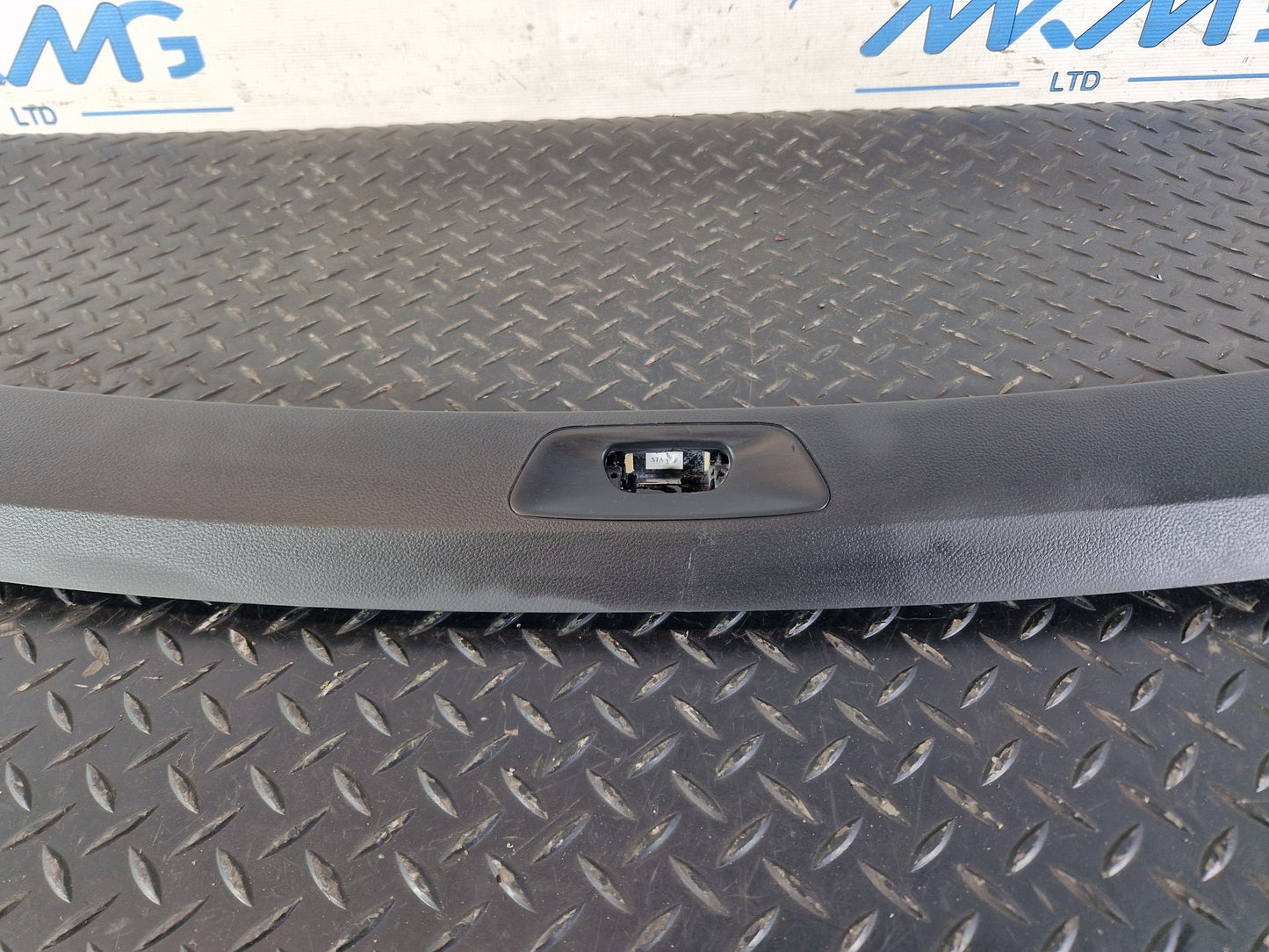 Audi A6 Allroad C7 DASHBOARD UPPER COVER TRIM 4G0857051A