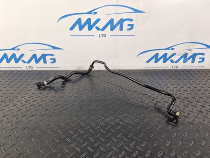 16-23 AUDI S5 COUPE GENUINE VACUUM PIPE LINE 8W0611931BG